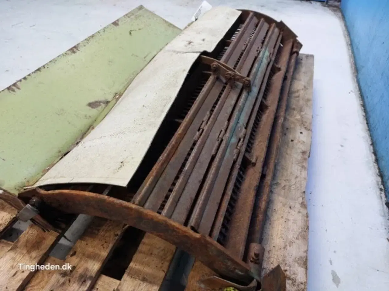 Billede 3 - Claas Dominator 76 Bro 0006017501