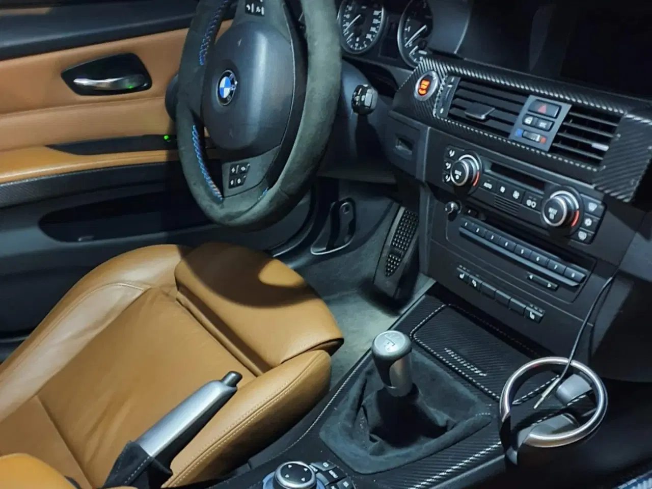 Billede 4 - Bmw 325i/330i lci