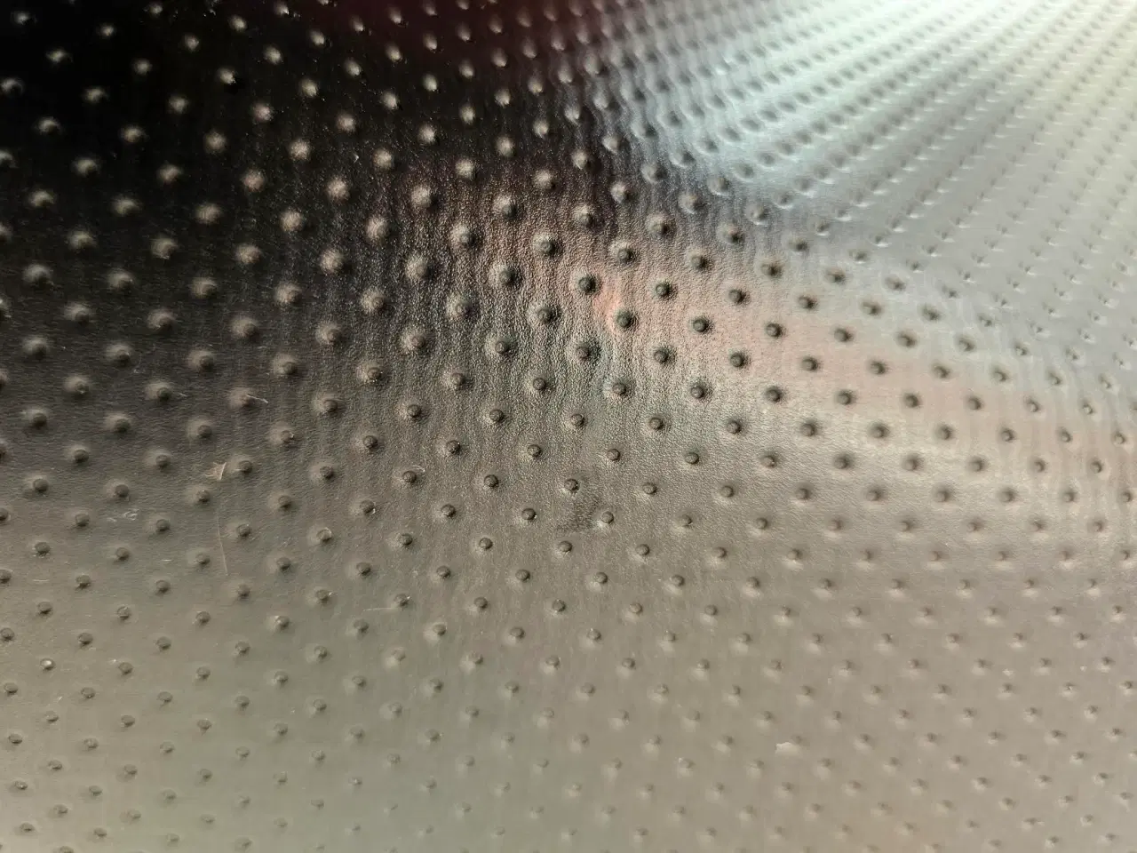 Billede 7 - Yamaha FZ6 2007 original sæde