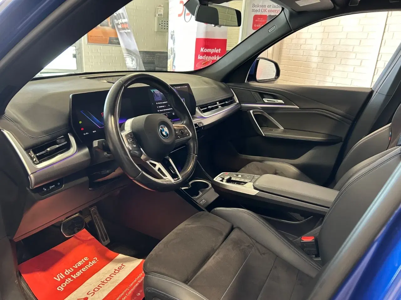 Billede 7 - BMW iX1  xDrive30 M-Sport