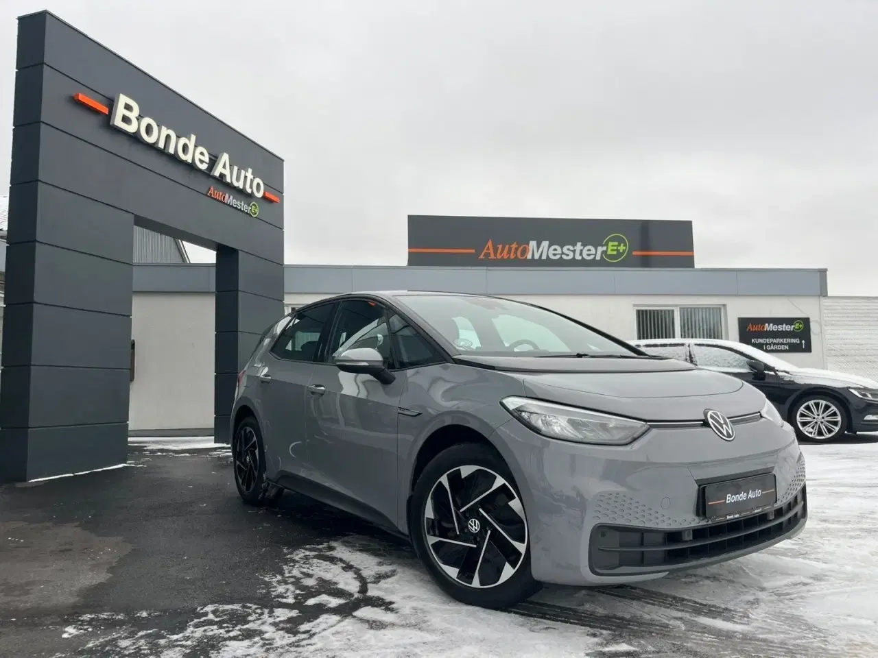 Billede 2 - VW ID.3 58 Pro Performance