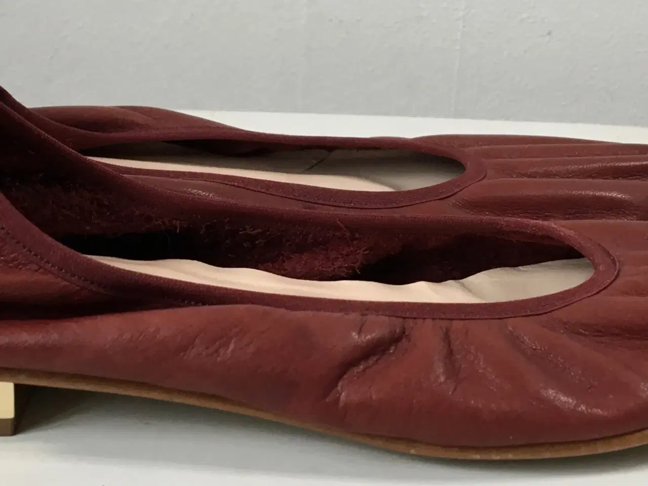 Billede 4 - Stine Goya, ballerinasko, str 39