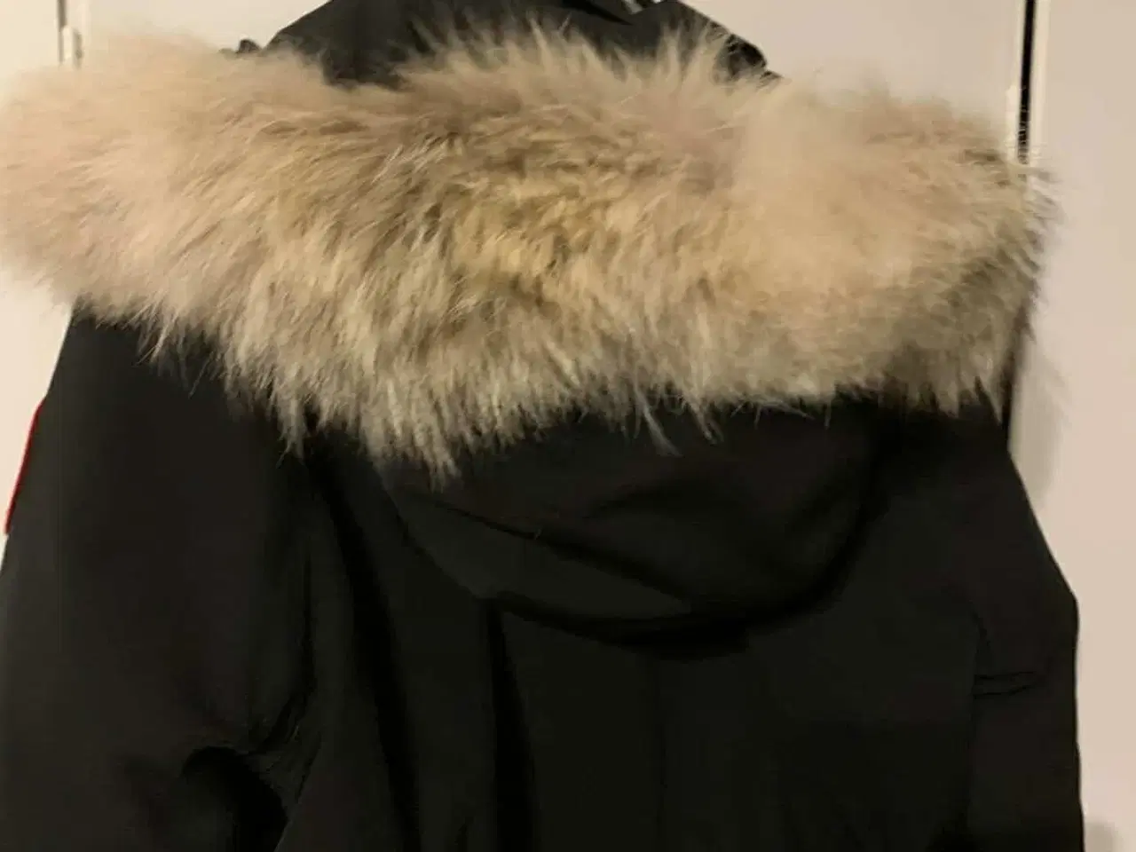 Billede 7 - Vinterjakke fra Canada Goose 