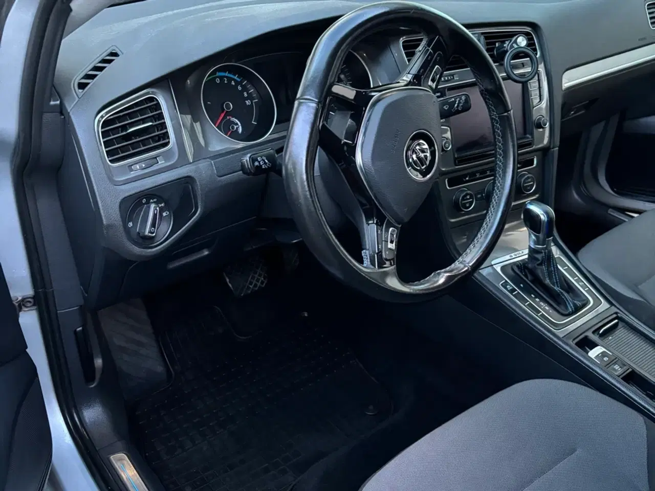 Billede 5 - VW e-Golf VII