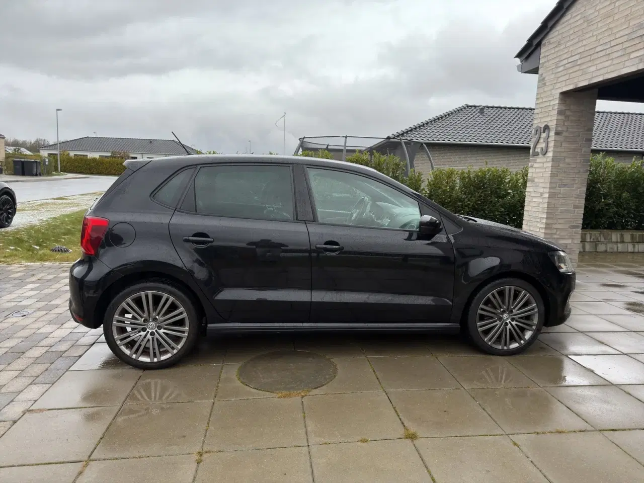Billede 4 - VW Polo 1,4 TSi 150 BlueGT DSG