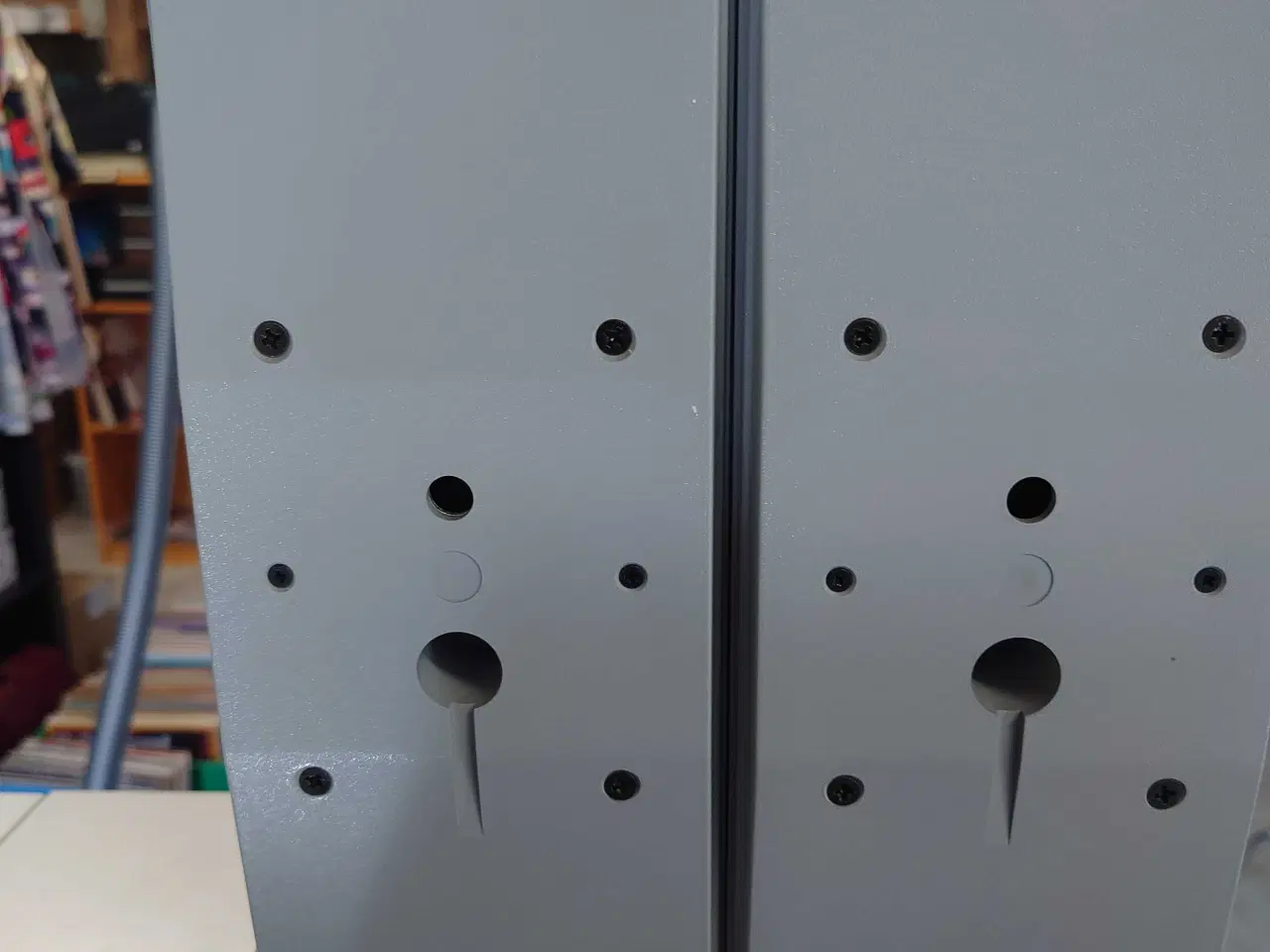 Billede 4 - B&O Beovox CX 50 og CX 100