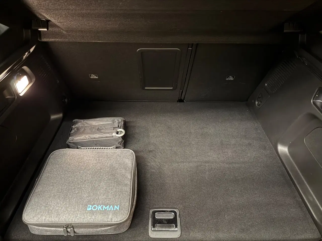 Billede 16 - Opel Grandland X 1,6 Hybrid4 Exclusive aut.