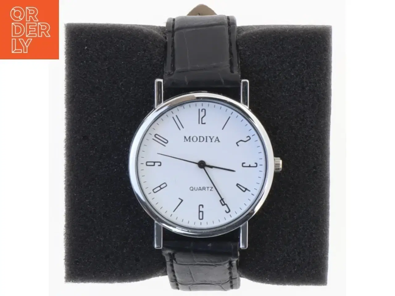 Billede 1 - Armbåndsur fra Modiya (str. 24 cm)