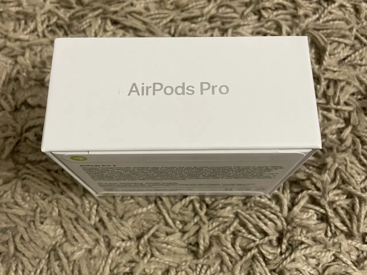 Billede 4 - Apple AirPods Pro 3