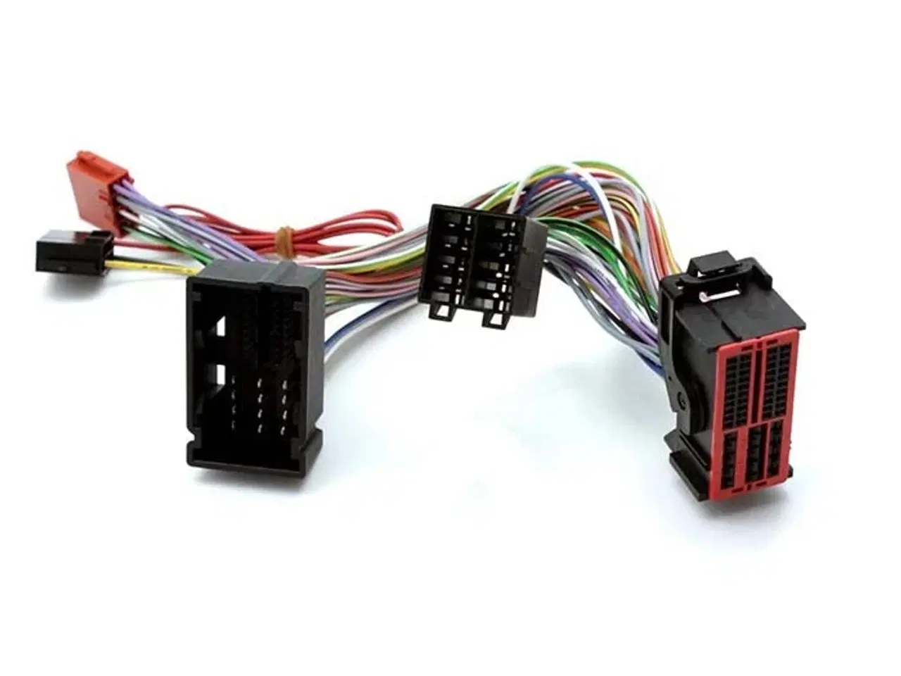 Billede 1 - CT10FT05 Kabel Fiat - 86250