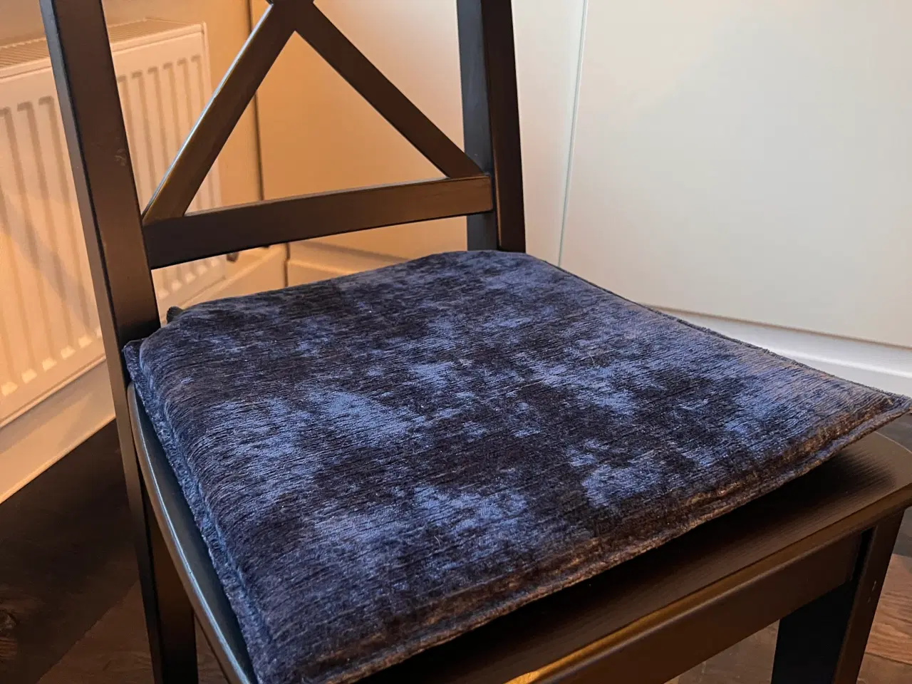 Billede 2 - Spisebordstole 10 stk.