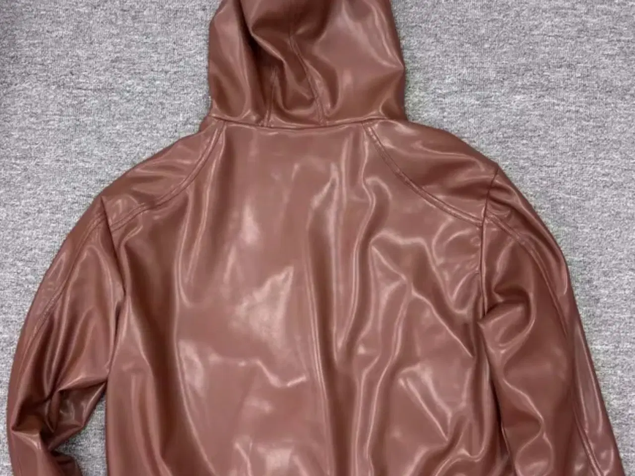 Billede 3 - Fireman clasp jacket