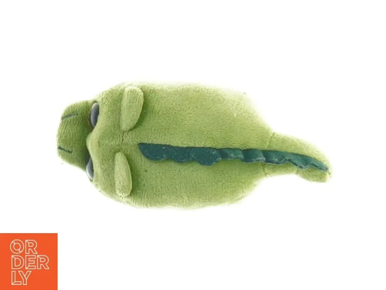 Billede 4 - Bamse (str. 13 cm)