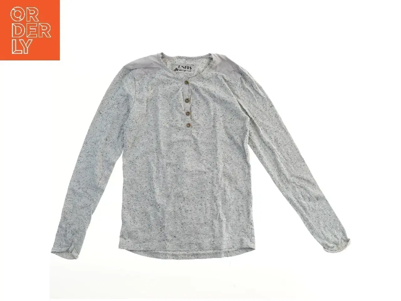 Billede 1 - Langærmet bluse fra Units (str. 152)