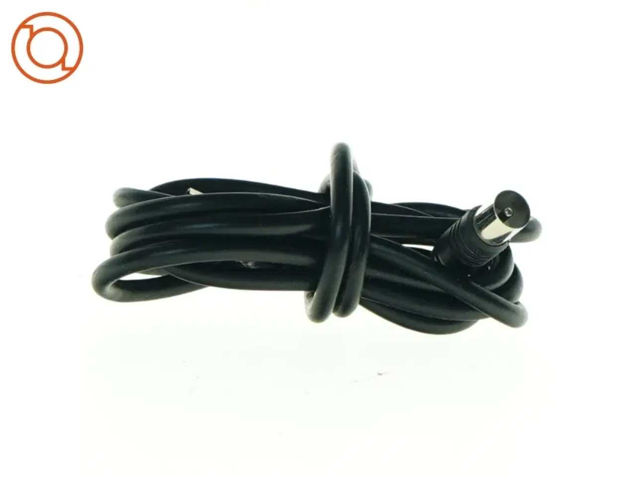 Billede 1 - Strømkabel (str. 146 sådan cm)