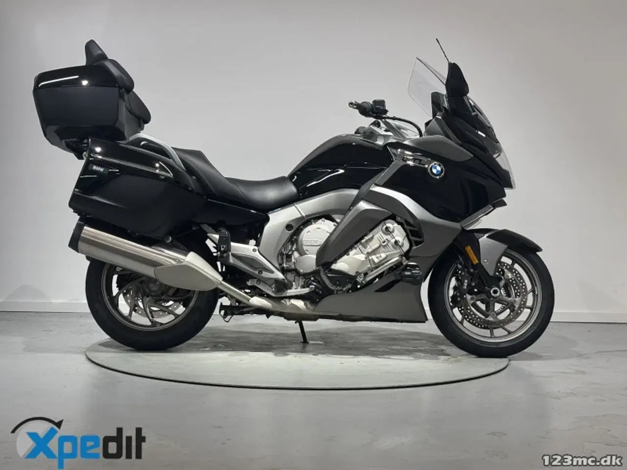 Billede 1 - BMW K 1600 GTL