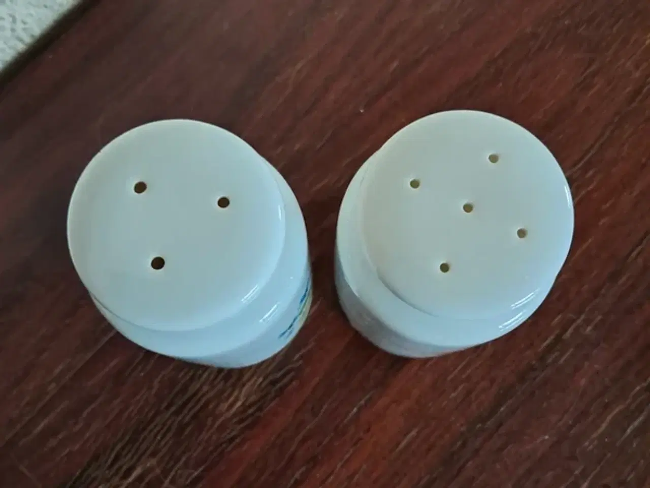 Billede 5 - Salt/peber-sæt retro