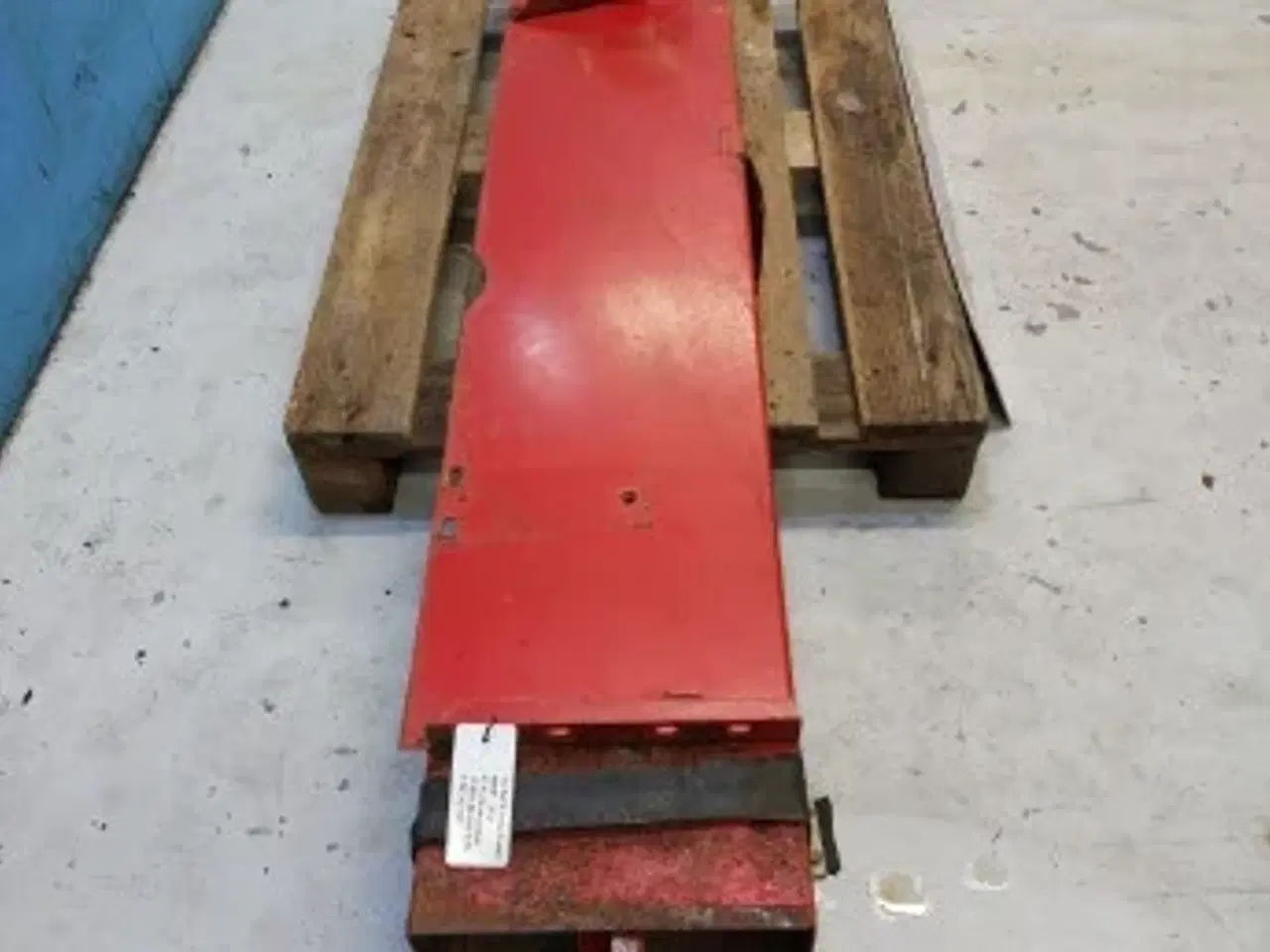 Billede 9 - Massey Ferguson 32 Elevatorkasse 28584016