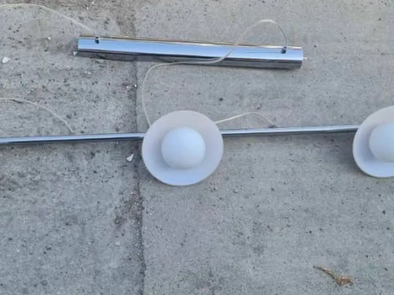 Billede 2 - Point loft hængelamper