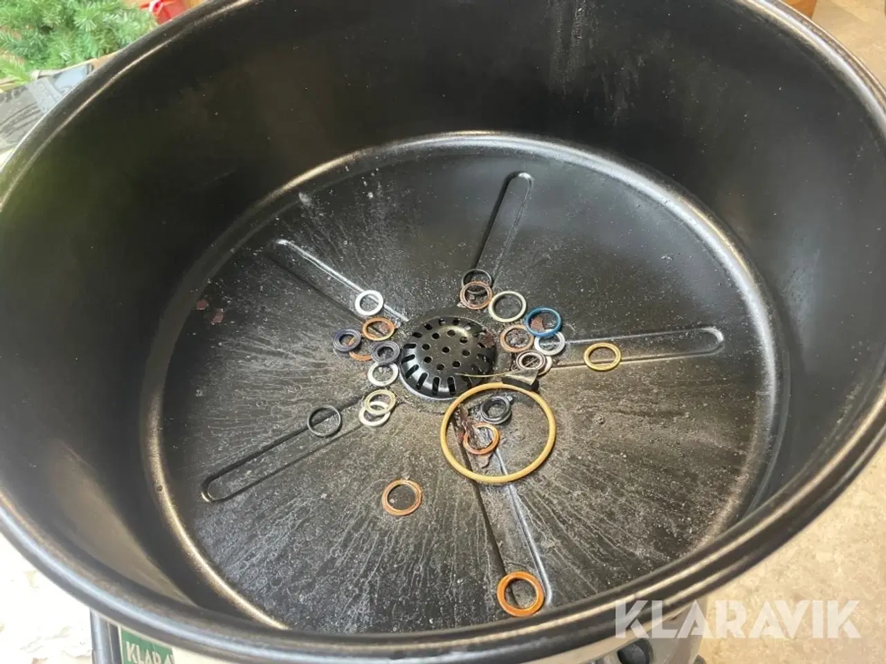 Billede 8 - Olieopsamler Eurolube