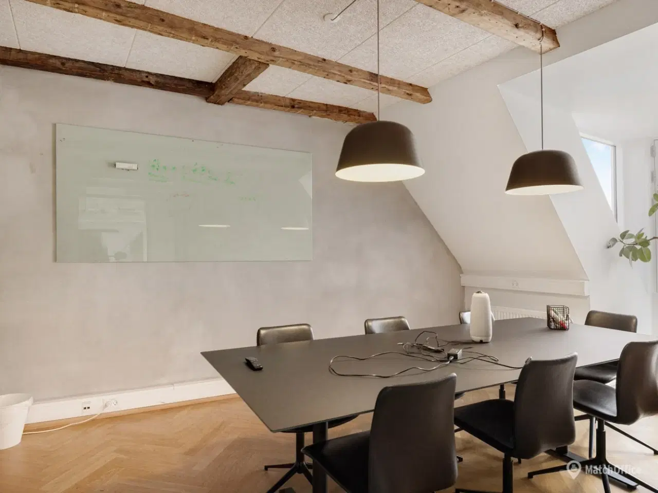 Billede 6 - Åben planløsning i New Yorker-stil