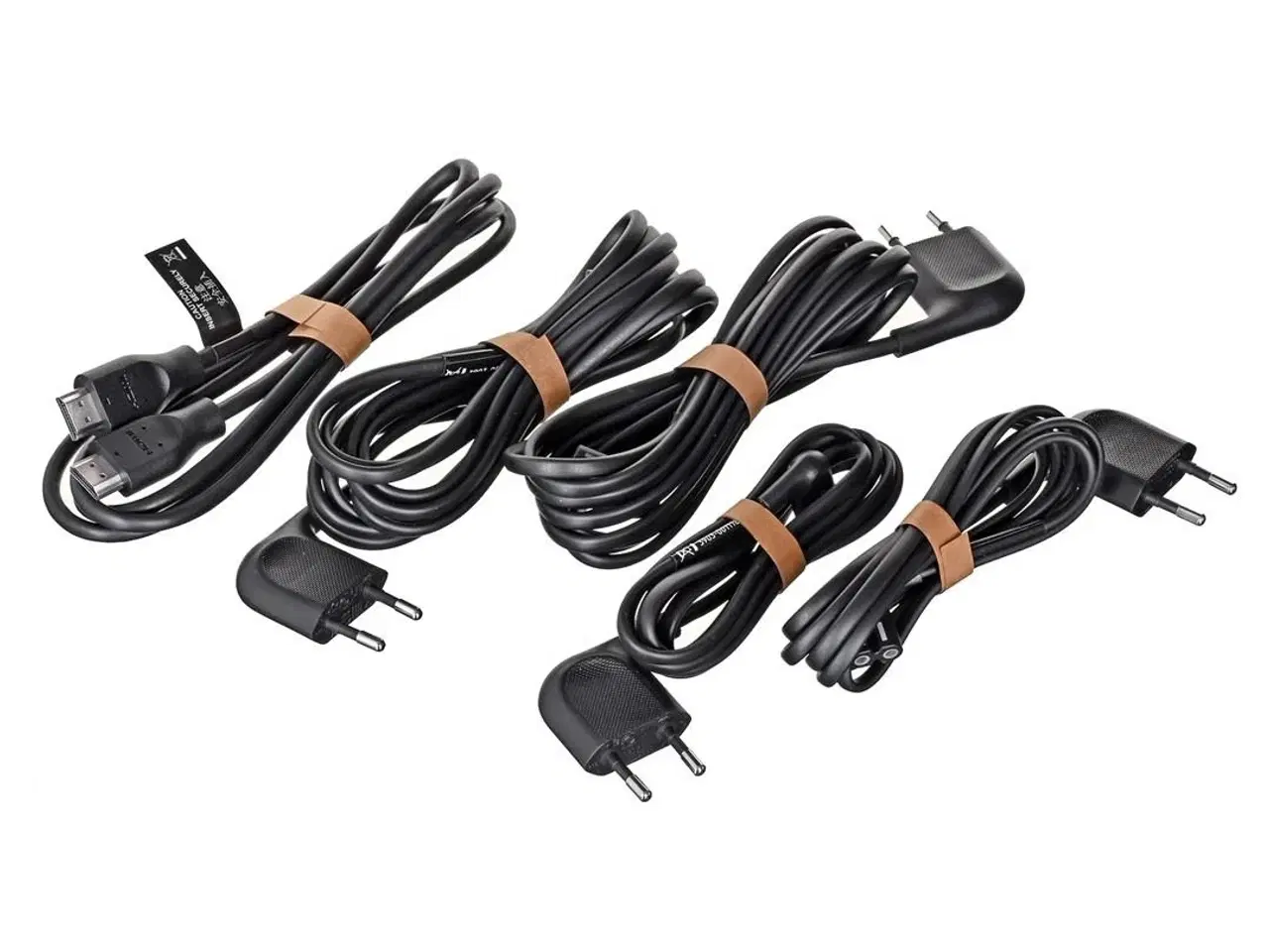 Billede 20 - Soundbar Samsung HW-Q930F/EN – 9.1.4 kanaler, 580 W, sort