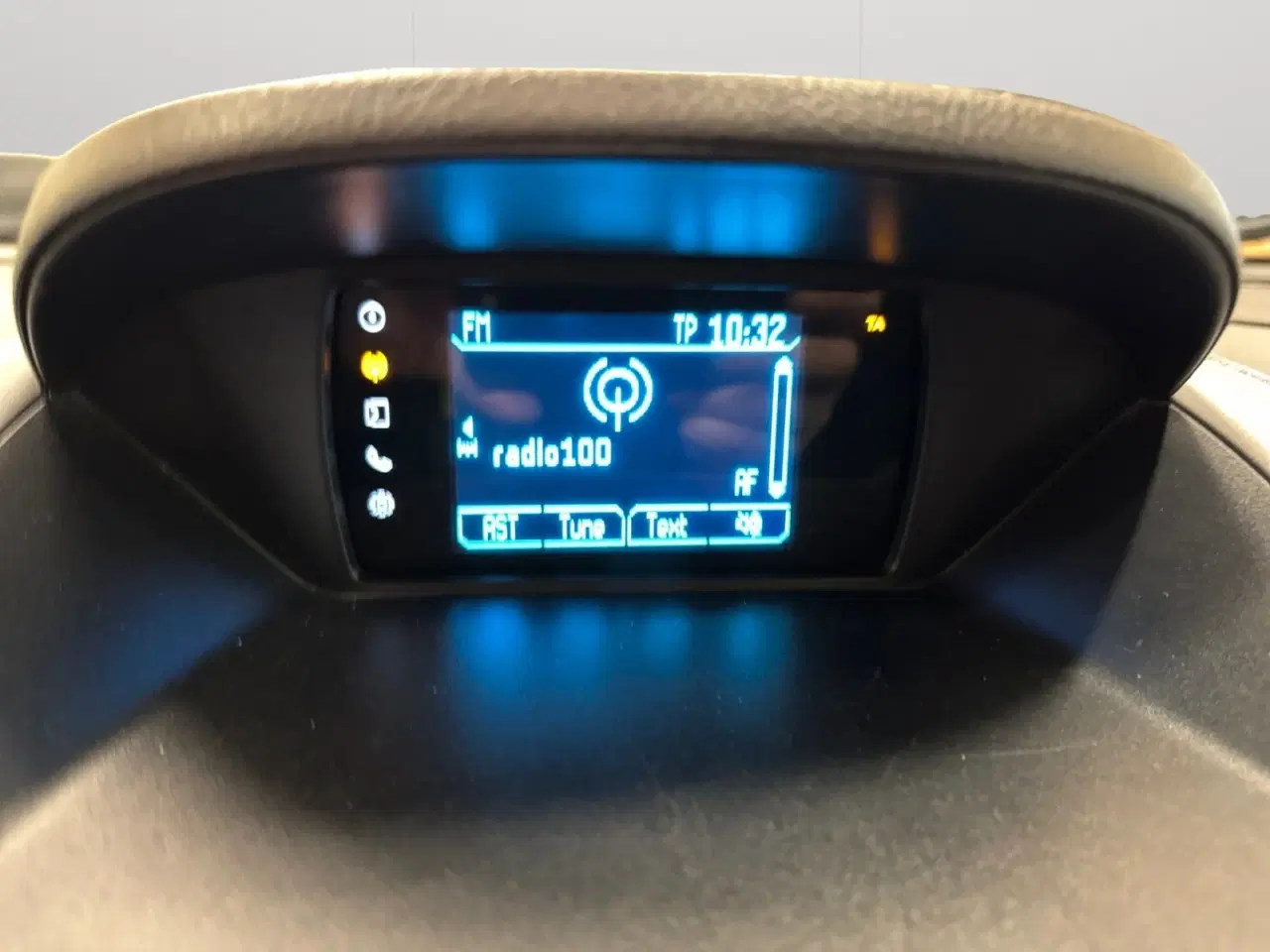 Billede 8 - Ford Transit Courier 1,0 SCTi 100 Trend Van