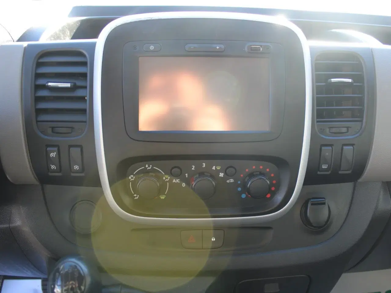 Billede 5 - Renault Trafic T29 1,6 dCi 140 L2H1