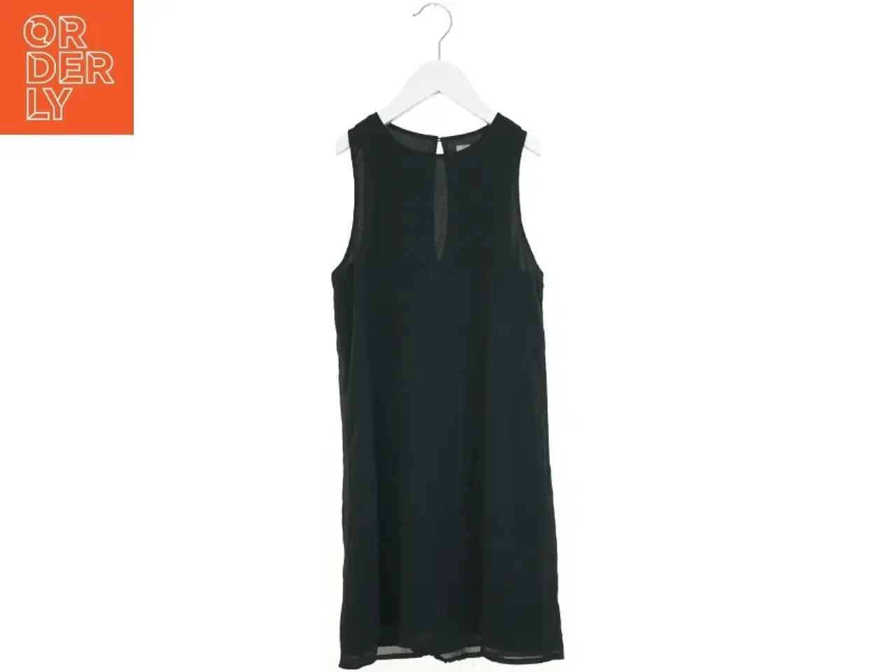 Billede 2 - Kjole fra Abercrombie (str. 140 cm)