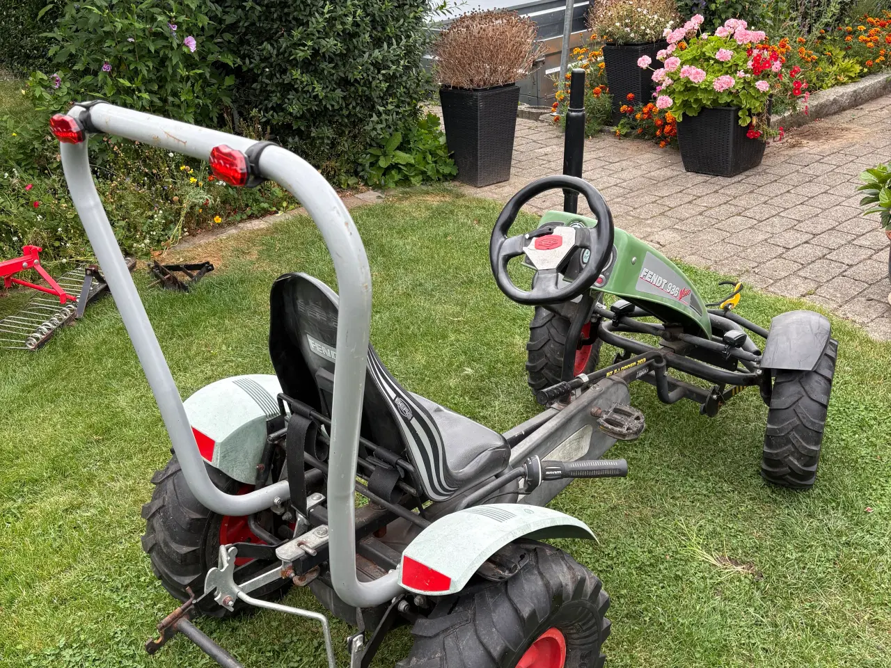 Billede 4 - Mooncar Berg XL