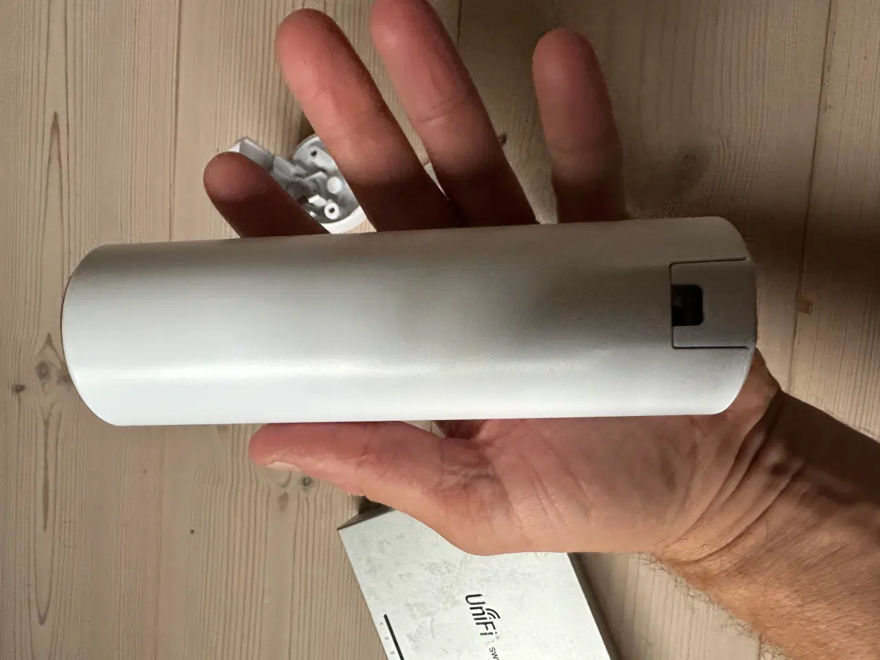 Billede 4 - UniFi udstyr 