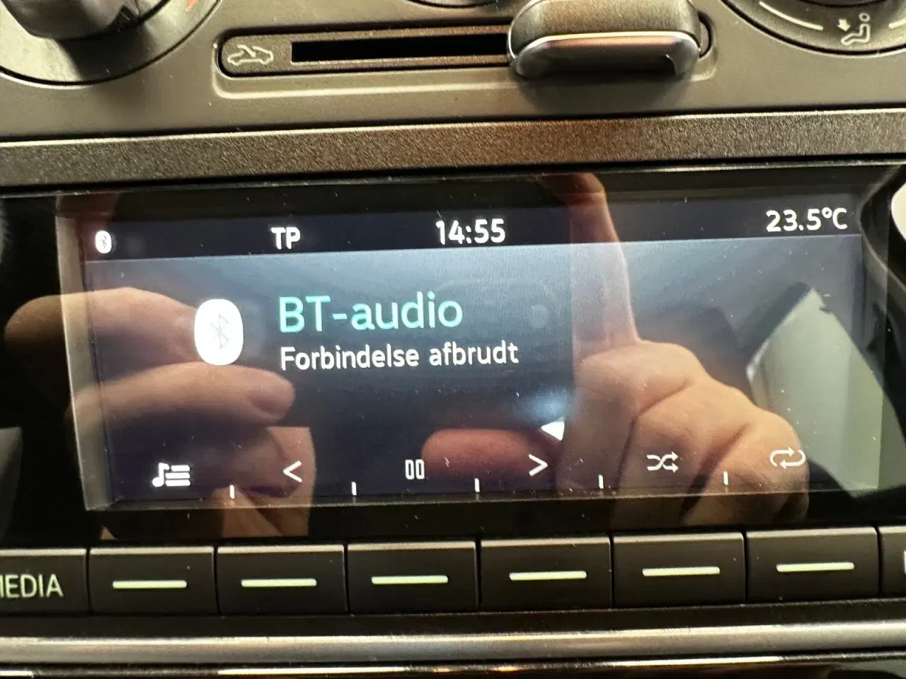 Billede 19 - Skoda Citigo 1,0 60 Ambition GreenTec