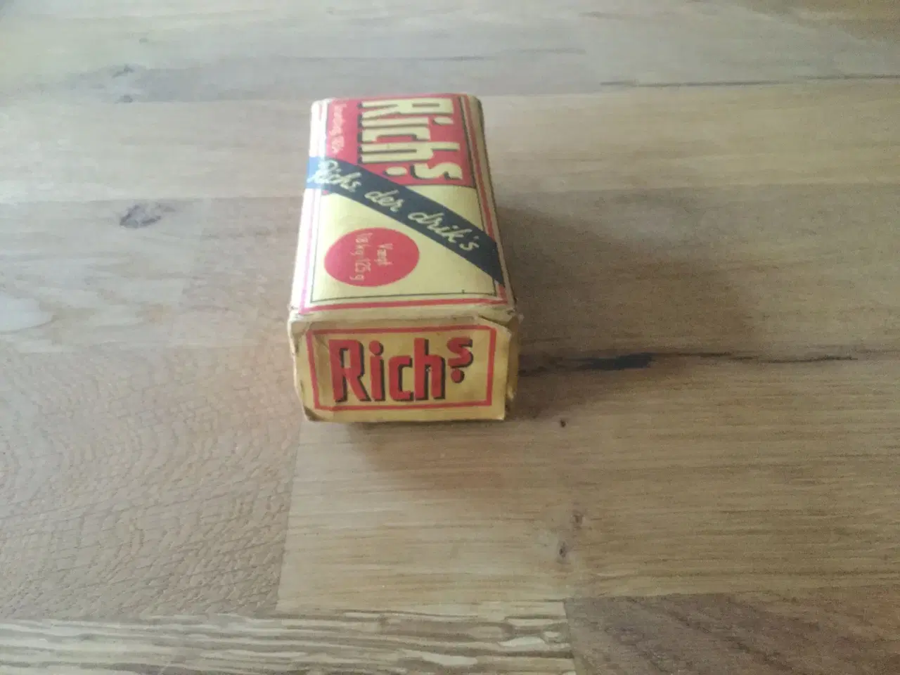 Billede 3 - Richs kaffeerstatning