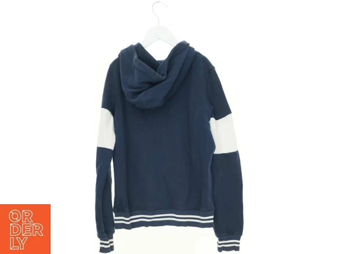 Billede 2 - Hættetrøje fra H&M (str. 164 cm)