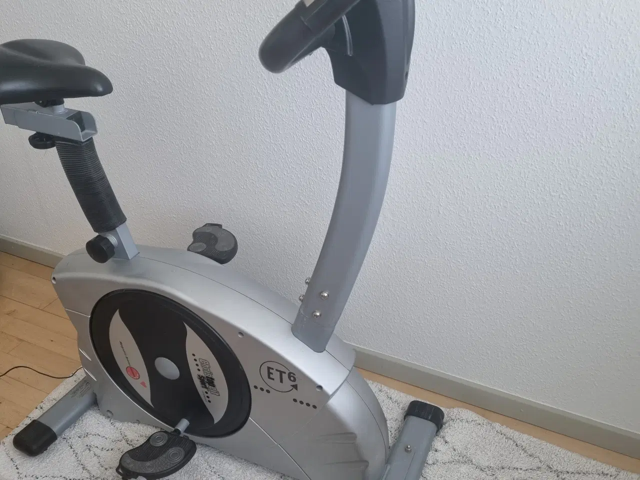 Billede 2 - Motionscykel "CHRISTOPEIT SPORT "