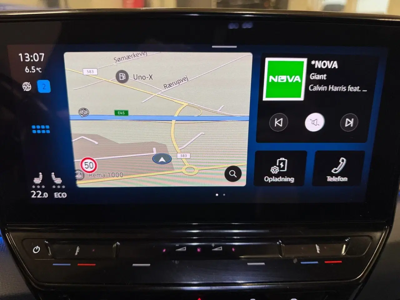 Billede 11 - VW ID.3 58 1ST Plus