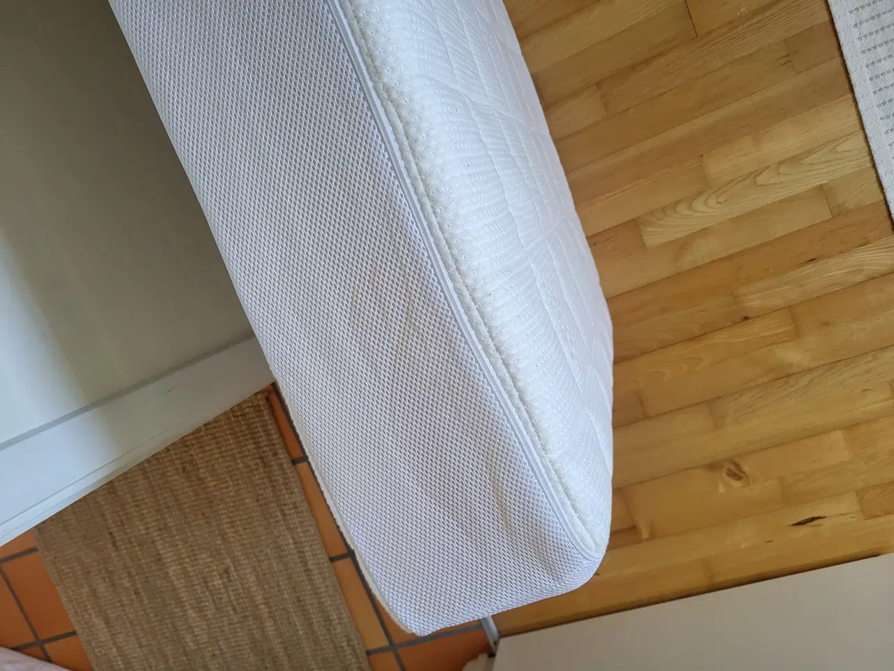 Billede 1 - 2 x madras fra Night & Day i fin stand 