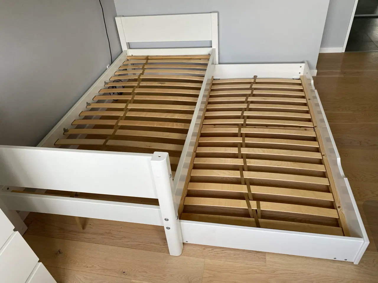 Billede 4 - Flexa køjeseng. 