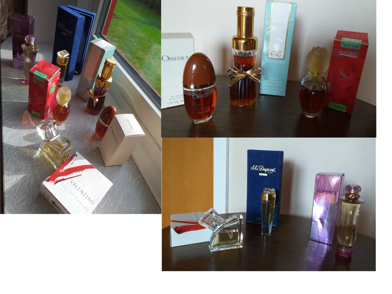 Billede 1 - Parfume til kvinder
