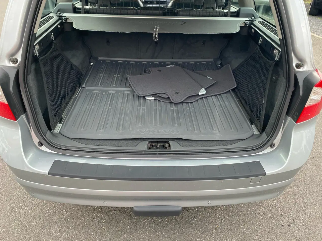 Billede 13 - Volvo V70 1,6 T4 Base Powershift 180HK Stc 6g Aut.