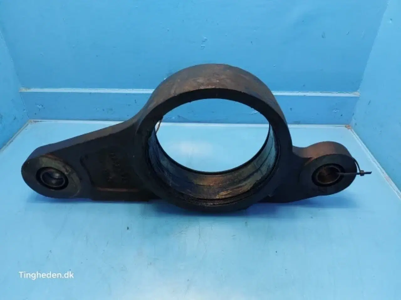 Billede 16 - New Holland T6 Beslag 87383938