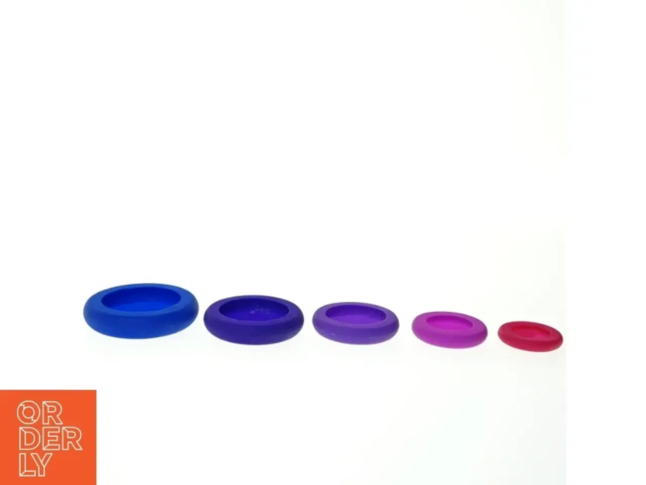 Billede 4 - Food huggers fra Food Huggers (str. 11 cm 5 cm)