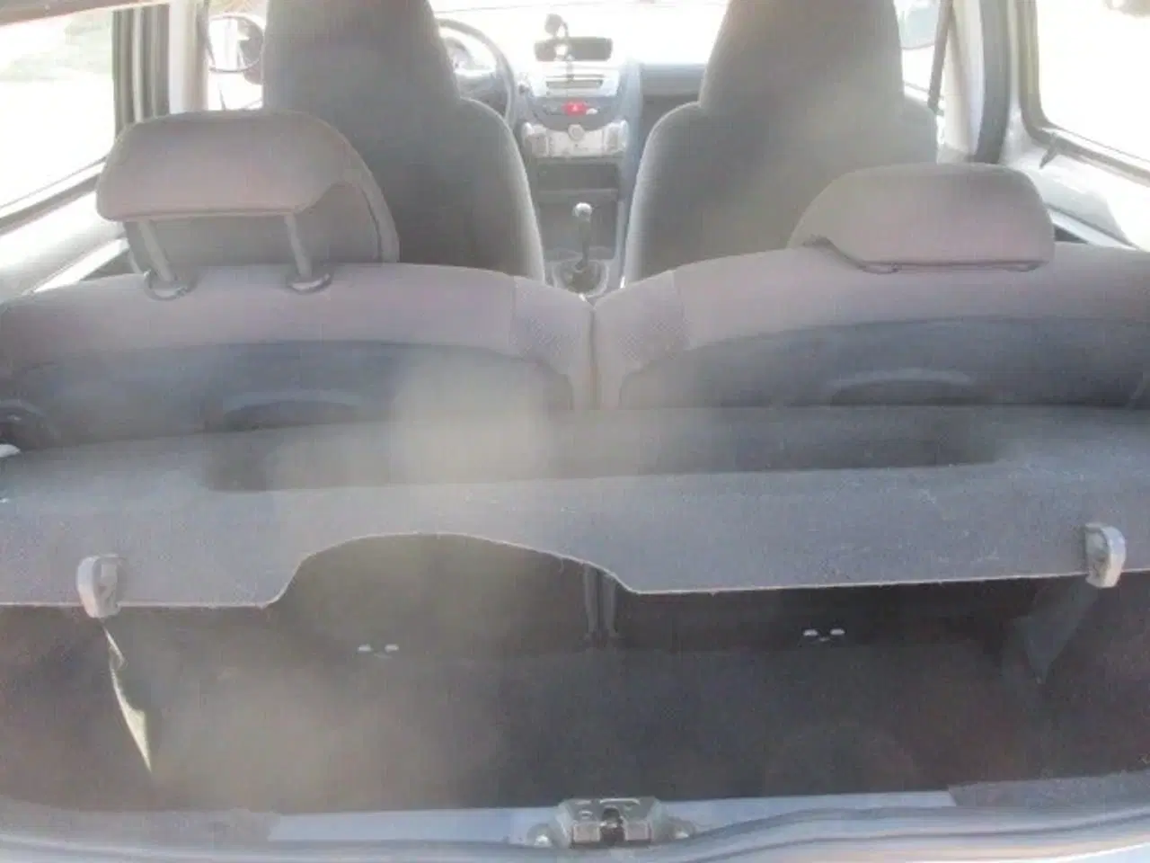 Billede 5 - Citroën C1 1,0i 