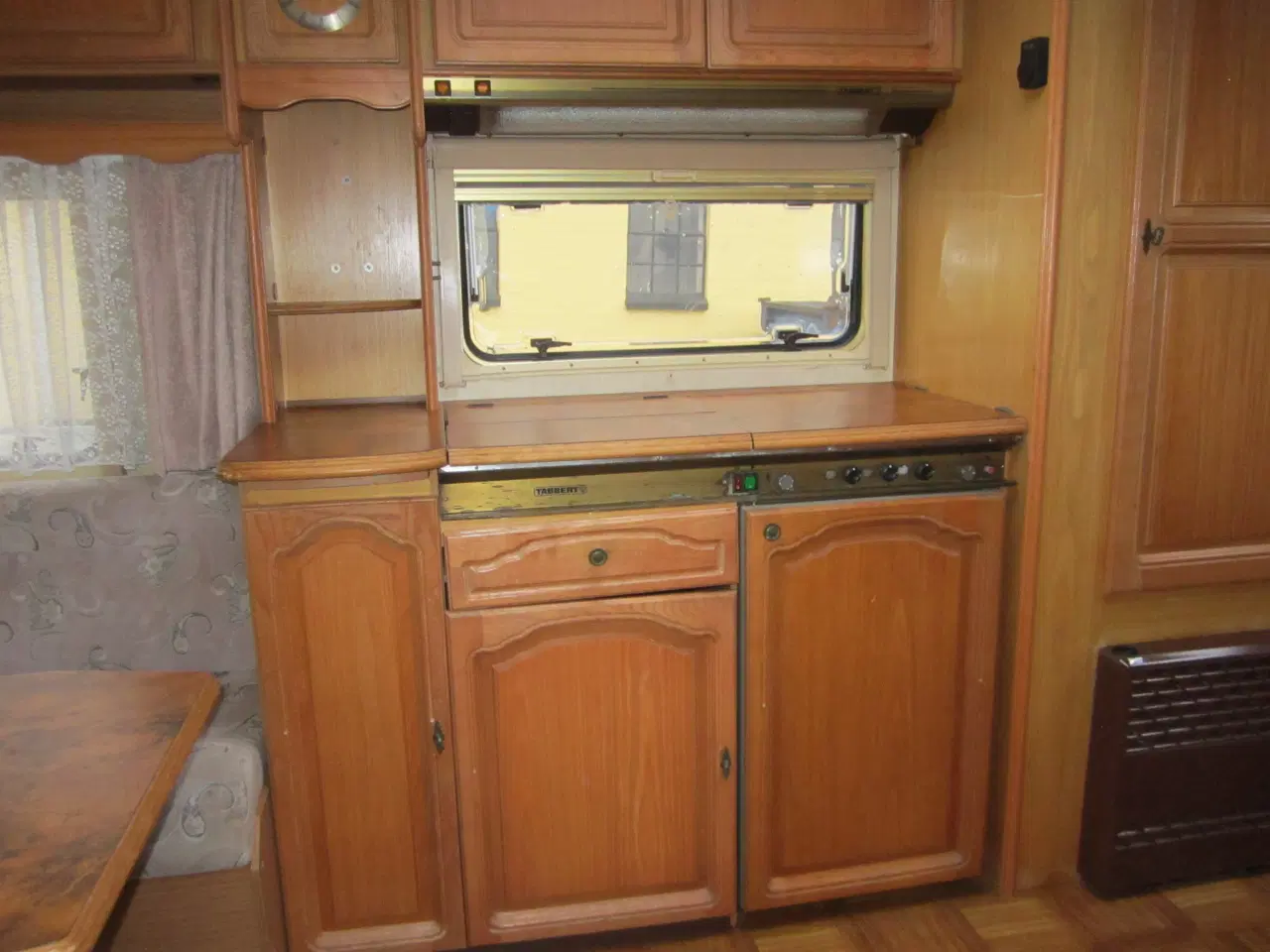 Billede 6 - Fin begynder vogn.