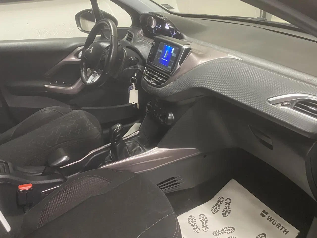 Billede 7 - Super lækker Øko.bil /1 Ejer/lav km.🚘