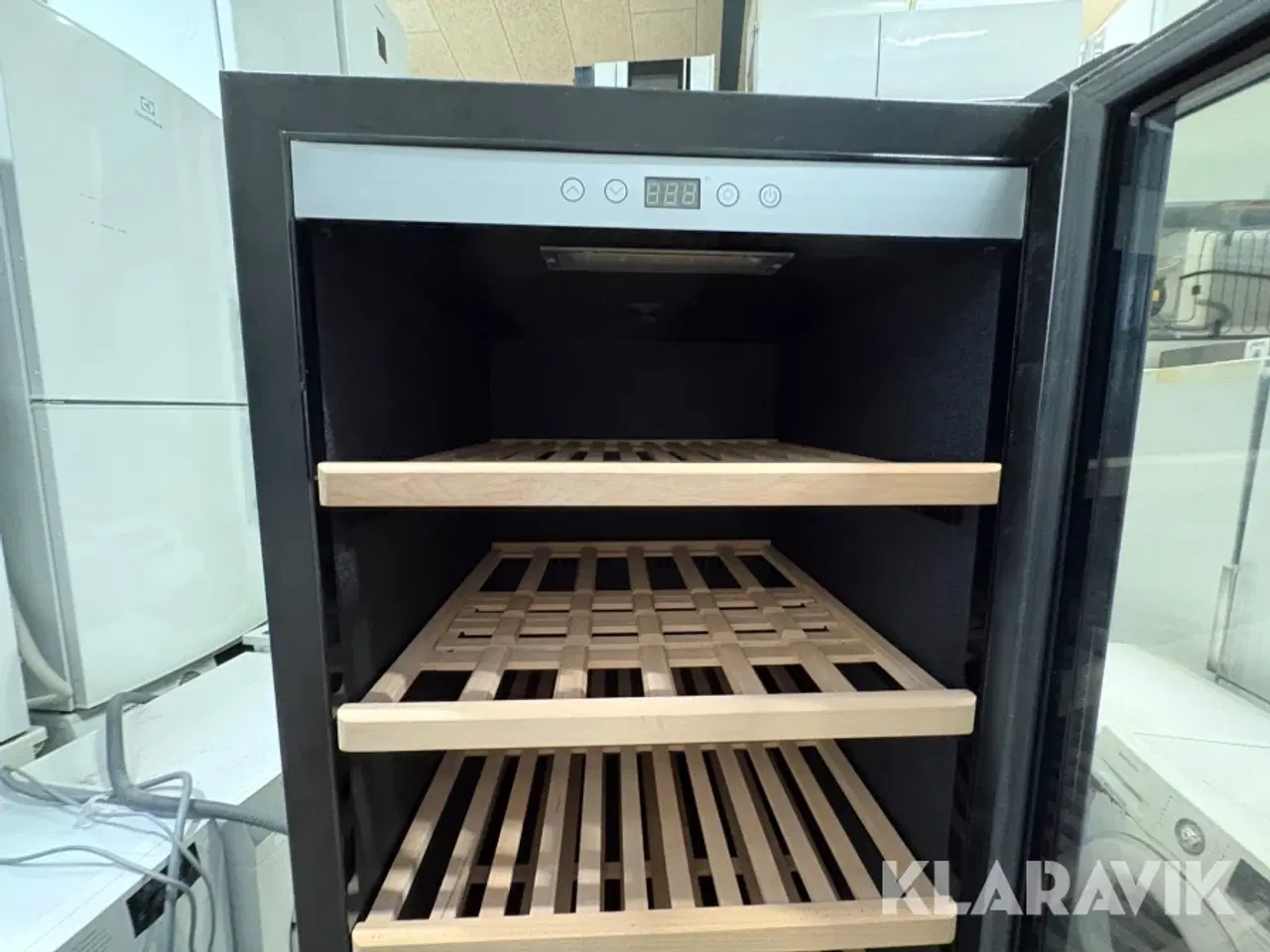 Billede 6 - Vinkøleskab Caso SW-180