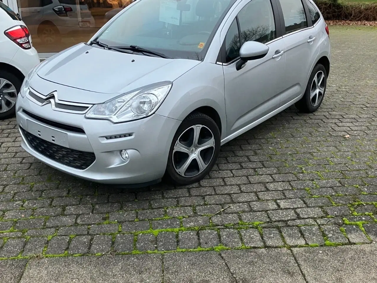 Billede 2 - Citroën C3 1,2 PureTech 82 Seduction ETG