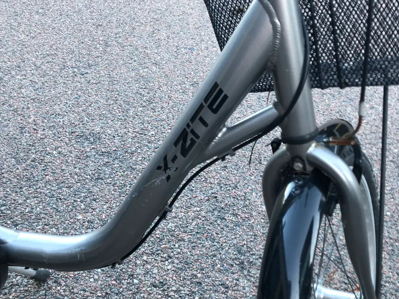 Billede 3 - Camping cykel