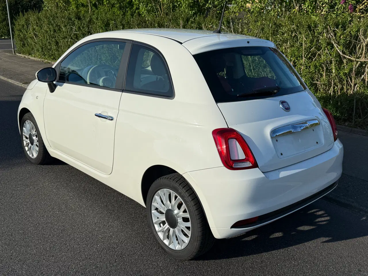 Billede 6 - Fiat 500