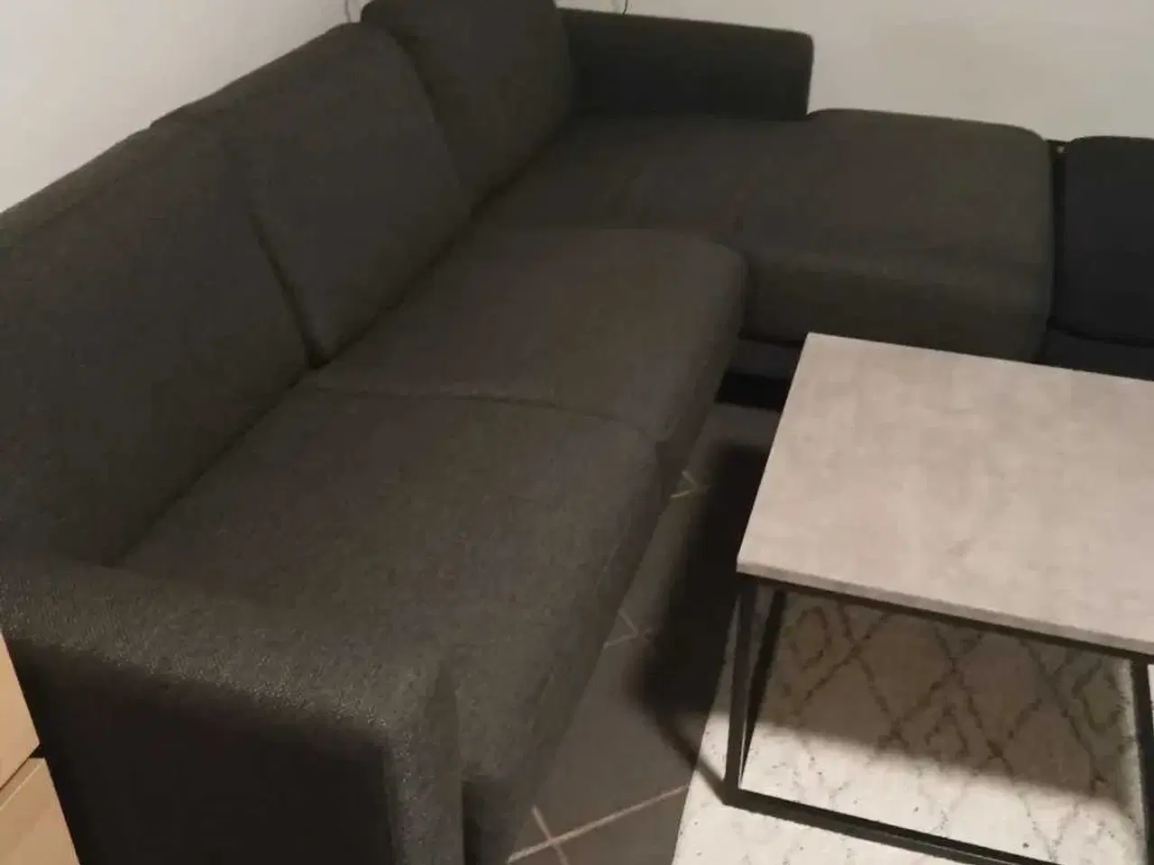 Billede 1 - Sofa